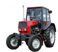 Механизм отбора мощности СБ 45-4202010