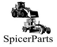 Клапан электромагнитный коробки B71/2C246284 Clark/A42193 Dana Spicer