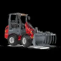 Погрузчик Hoftrac 1160 eHoftrac
