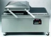 Двухкамерный вакуумный упаковщик Turbovac SB 600