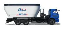 Кормораздатчик МКС-30 Пента