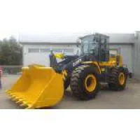 Фронтальный погрузчик XCMG ZL50FV