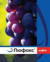 Инсектицид Люфокс