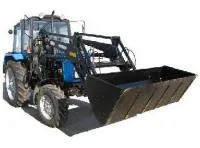 Погрузчик фронтальный Sipma LC 1500 Herkules