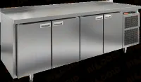 Стол морозильный Hicold BN 1111/BT