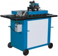 Фальцепрокатный станок MetalMaster MLC-12R