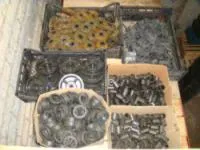 Запчасти на МС-4,5 и СМ-4