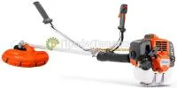 Бензокоса Husqvarna 531RS 9676606-03