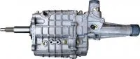 КПП-5 ГАЗ-31105 2007 г.в. Евро-3 АД52