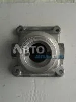 Крышка переключения ГАЗ-3110