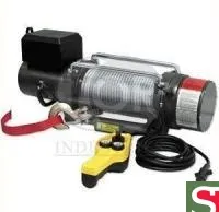 Лебедка (1133 кг/15 м) автомобильная TOR 12 V P3000-1A