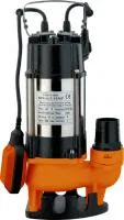 Погружной фекальный насос Вихрь ФН-450