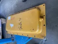 Поддон ГМП BS428х22 ZL20-034001