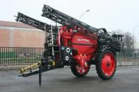 Опрыскиватель прицепной QUIVOGNE 3450