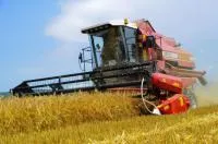 Комбайн зерноуборочный КЗС-812 Палессе GS812