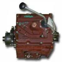 Коробка передач 72-1700010-06 (прям.)