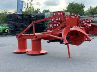 Косилка роторная косилка польская 1.35м и 1.65м Lisicki Z-178