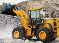HYUNDAI HL757-9S