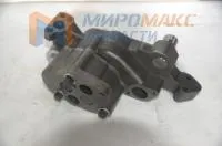 4W2448 Насос масляный Shanghai C6121
