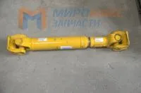 0374-5657788 Вал карданный (84х76х90) (квадр. фланец)
