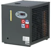 Промышленный чиллер OMI CHW M 26
